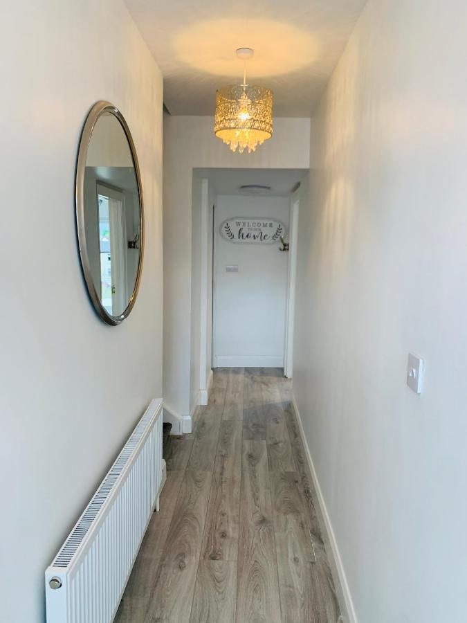 Station House Villa Балина Екстериор снимка